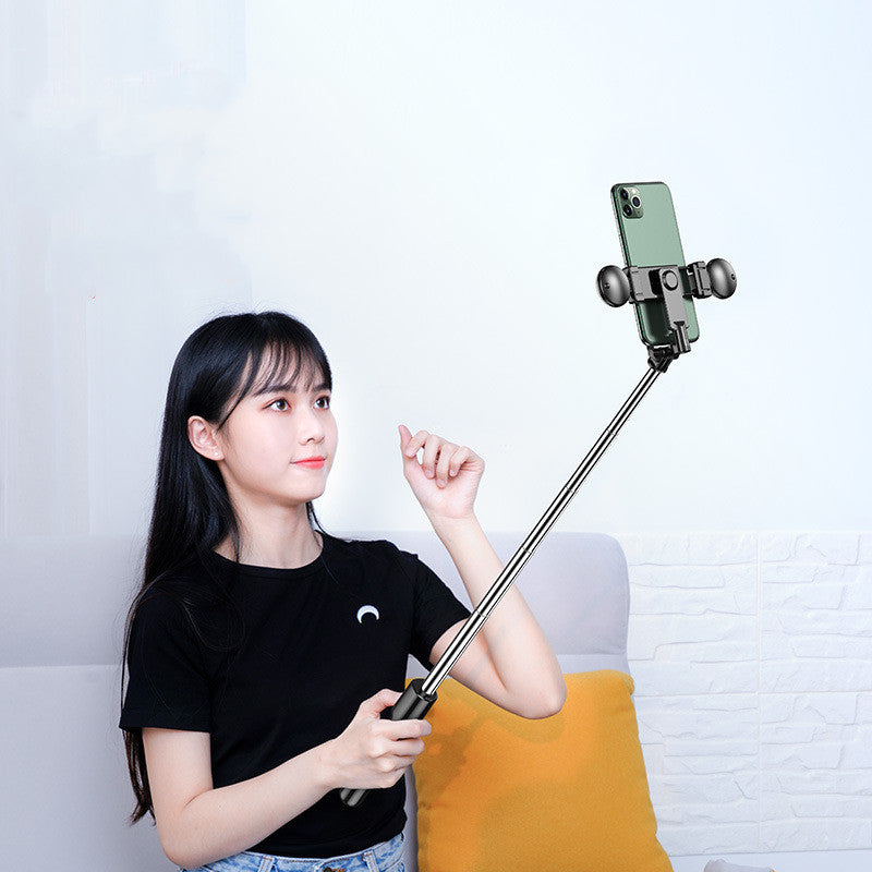 LEAPCOVER mobile phone selfie stick light LEAPCOVER mobile phone selfie stick light